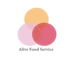 Alive Food Service様