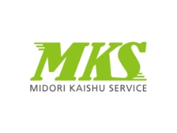 ミドリ回収サービス様